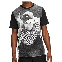 nike tiger woods t