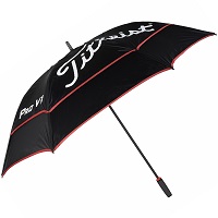 titleist-Tour Double Canopy Umbrella