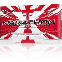 srixon marathon