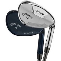 callaway opus
