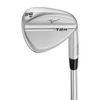 mizuno T24 wedge