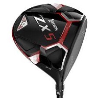 srixon zx5