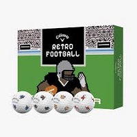 callaway retro football