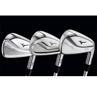 mizuno 24 series
