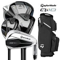 taylor qi10 complete set