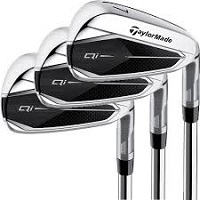 taylor qi10 iron set