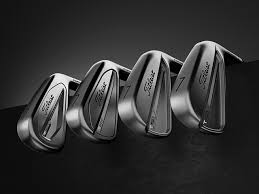 titliest 3g t series option 2