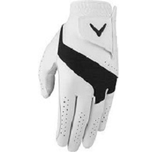 callaway fusion glove