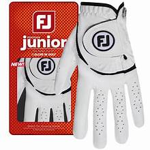 footjoy junior