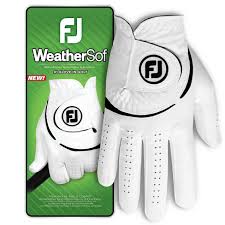 footjoy weather sof