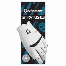 taylor stratus junior