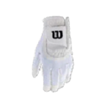 wilson junior glove