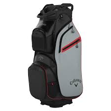 callaway cargo